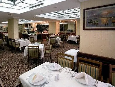 Dila Hotel Istanbul