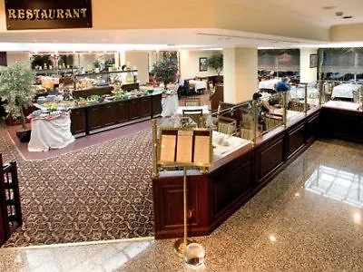 Dila Hotel Istanbul