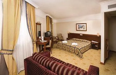 Dila Hotel Istanbul