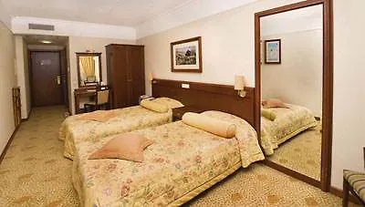 Dila Hotel Istanbul