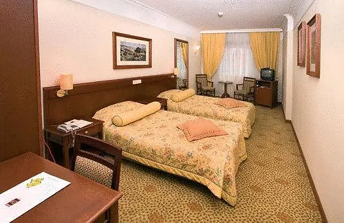 Dila Hotel Istanbul