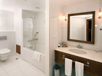 ****  Dila Hotel Istanbul Turkey